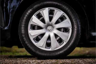 Peugeot 108 1.0 e-VTi Active  Airco / 17