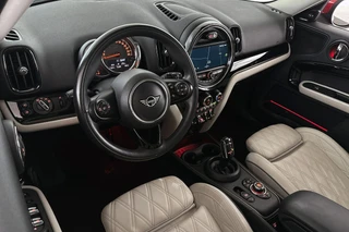 MINI Countryman 1.5 Cooper Chili Stoel-Voorruitverwarming Memory Leder Achteruitrijcamera / 6