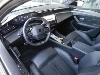 Peugeot 308 SW 1.2 PureTech GT | Automaat | Adaptive cruise control | Stoelverwarming | Stoelmassage | 18 inch lichtmetalen velgen | Achteruitrijcamera | Full led | Apple carplay/Android auto / 9