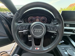 Audi A4 Avant 1.4 TFSI Design Pro Line Plus S-Line / Camera / Virtual / Keyless / Lane Side Assist. / 23