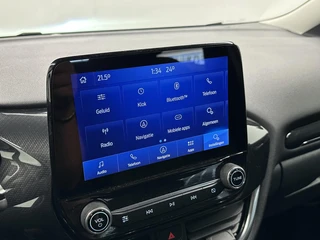 Ford Puma 1.0 EcoBoost Hybrid Titanium NAVI CRUISE LM ECC CARPLAY. / 27