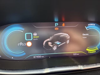 Peugeot 3008 SUV 1.6 HYbrid 225 EAT8 Automaat Road Trip Nav/Cam / 19