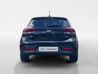 Kia Rio 1.0 TGDI DynamicLine | Navigatie | Keyless | Cruise control | Apple Carplay/Android Auto / 5