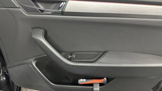 Skoda Superb Combi 1.5 TSI ACT Style Business CAMERA CARPLAY CRUISE LM ECC. / 19