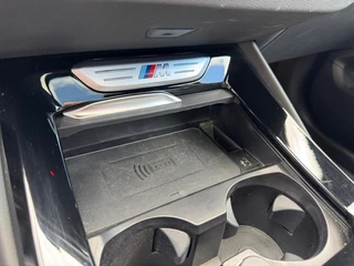 BMW X3 M40I XDrive High Ex. 360Pk Panorama M stoelen Hud H&K Trekhaak Laser 1e eigenaar! 360camera / 44