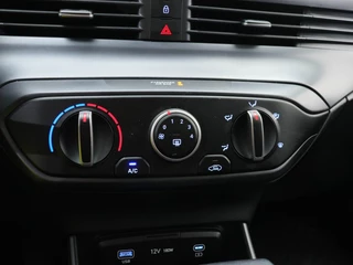 Hyundai i20 1.0 T-GDI Comfort Automaat Private lease 439 pm / 31