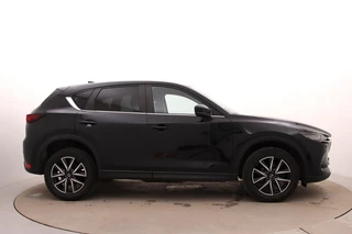 Mazda CX-5 2.0 SkyActiv-G 160 GT-M 4WD | Automaat | Cruise control | Stoelverwarming | Navigatie | Camera | Parkeersensoren / 9