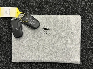 Opel Corsa 1.2 Turbo Hybrid GS CARPLAY CAMERA NAVI ECC CRUISE LM. / 43