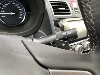 Subaru Forester 2.0 AWD Premium 150 pk AUT  | 1e eigenaar | dealer onderhouden | navigatie | leder interieur | panoramadak | keyless / 38