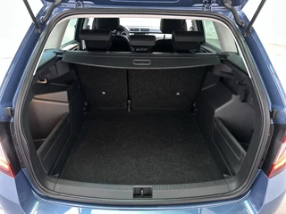Skoda Fabia Combi 1.0 TSI Business Edition Navigatie App-Connect DAB+ Airco / 9