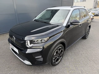 Citroën C3 100pk Max (Camera - LED - Automatische Airco - Navigatie - Parkeersensoren - Draadloos laden - Apple Carplay) / 4