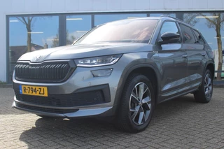Skoda Kodiaq 1.5 TSI Sportline Business / 2