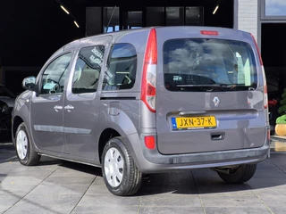 Renault Kangoo Family 1.5 dCi Limited Start&Stop|Cruise|APK / 11