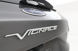 Ford Kuga 2.5 PHEV Vignale  Trekhaak, Head up display! B&O / 11