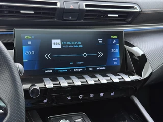 Peugeot 508 1.6 HYbrid GT PHEV| AFNEEMBARE TREKHAAK| PANO| ELEKTRISCHE ACHTERKLEP| ACHTERUITRIJCAMERA| RIJKLAAR GELEVERD INCL. 12 MND BOVAG GARANTIE| DODE HOEK SENSOR| / 36