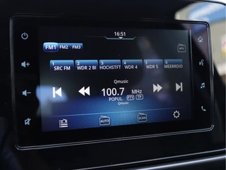 Suzuki S-Cross 1.4 Boosterjet Select Smart Hybrid  | Trekhaak | Stoelverwarming / 42