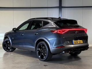 CUPRA Formentor 1.4 e-Hybrid VZ Performance Pano Trekhaak / 5