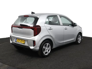 Kia Picanto 1.0 DPI DynamicLine  Airco - Apple Carplay/Android Auto - Cruise Control - Navigatie - Achteruitrijcamera - Fabrieksgarantie tot 02-2032 / 8