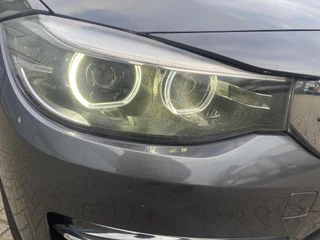 BMW 3-Serie (f30) 320i 184pk xDrive Aut / 6