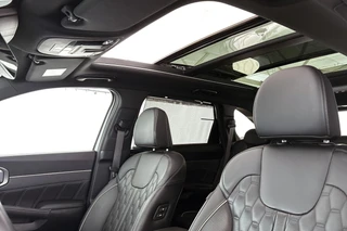 Kia Sorento 1.6 T-GDI Plug-in Hybrid 4WD ExecutiveLine 5p. Panoramadak Trekhaak Stoelventilatie / 9