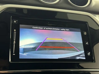 Suzuki Vitara 1.5 Hybrid Select Automaat Apple Carplay/Android Auto | Adaptieve Cruise Control | Parkeercamera / 16