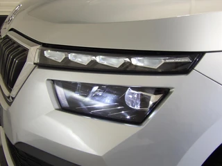 Skoda Kamiq 1.0 TSI Greentech 110pk DSG-7 Style / 10