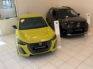 Jaecoo 5 EV Exclusive 61 kWh Luxe verwarmde en gekoelde stoelen, Apple carplay Android auto, Panorama dak / 33
