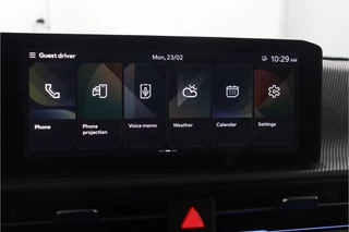 Kia EV6 GT-Line Business Edition 84 kWh  - Camera - Navigatie - AppleCarplay - Android Auto - 7 Jaar of 150.000km Fabrieksgarantie / 53