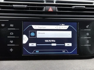 Citroen C4 Grand Picasso 1.2 PureTech Business 7 p | Cruise Control | Navigatie | Airco | Parkeersensoren Achter | NAP / 19