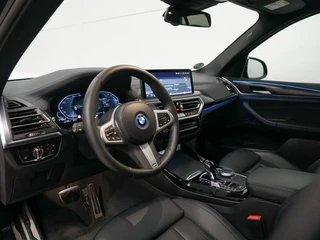 BMW X3 xDrive30e M-Sport Panoramadak | ACC | Elektr. Trekhaak / 2