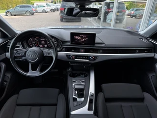 Audi A4 Avant 1.4 TFSI Design Pro Line Plus Trekhaak Navi Cruise 18LMV / 2