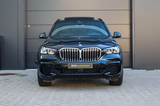 BMW X5 xDrive45e High Executive  | BTW | M-SPORT | PANO | LASER | HUD | H/K | COMFORTZETELS | / 43