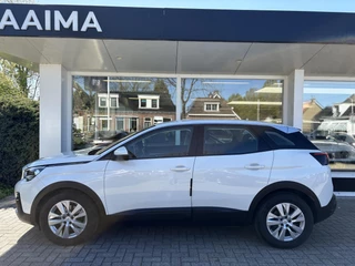 Peugeot 3008 1.2T 130pk Blue Lease Executive | Dealeronderhouden | Trekhaak | Navigatie | Parkeersensoren | Climate Control | Apple Carplay/Android Auto / 4