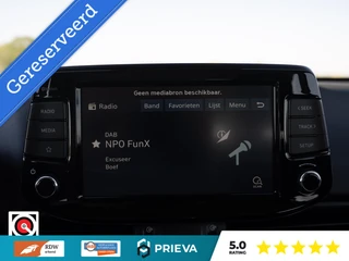 Hyundai i30 CW 1.0 T-GDI Essential 120PK | Dealer| Stoel- & Stuurverwarming | Camera | CarPlay / 31