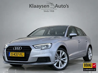 Audi A3 Sportback 30 TFSI 116 pk Design Pro Line Plus AUT | navigatie | 18 inch sportvelgen | climate control | bluetooth