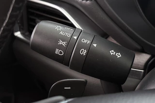 Mazda CX-5 2.0 e-SkyActiv-G M Hybrid 165 Takumi Trekhaak Pano Schuifdak Stoelventilatie / 39