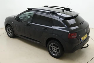 Citroen C4 Cactus PureTech 82pk Shine | Navigatie | Trekhaak | Achteruitrijcamera | Climate control | Cruise control | Dakrails | Lichtmetalen velgen | Parkeersensoren | Dealeronderhouden / 5