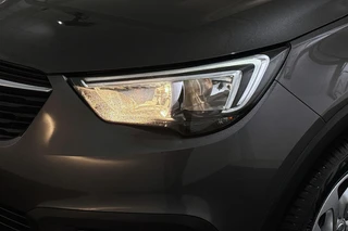 Opel Crossland X 1.2 Turbo Edition / 18