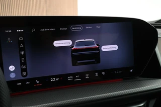 Audi Q5 2.0 TFSI 299pk e-hybrid quattro S edition Trekhaak 360Camera Tech-Pro Leder Memory Stoelverwarming Virtual Cockpit Panoramadak Navigatie S-Line / 32