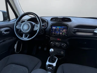 Jeep Renegade 1.4 MultiAir Freedom / 22