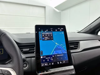 Renault Captur E-Tech full hybrid 145PK techno  | CAMERA | NAVI | CARPLAY / 5