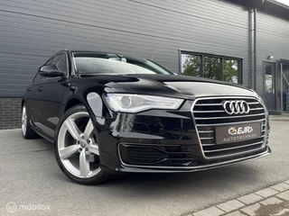 Audi A6 Avant 1.8 TFSI ultra Sport Edition CARPLAY*CLIMA*HAAK*CRUISE*CAMERA*PDC / 13