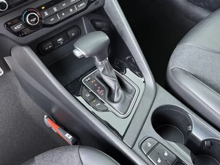 Kia Niro 1.6 GDi Hybrid DynamicPlusLine  - Stoel / Stuurwielverwarming - Climate Control - ACC - Trekhaak - Achteruitrijcamera - Fabrieksgarantie tot 02-2028 / 32