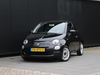 Fiat 500 1.0 TwinAir Pop | CRUISE | LMV |