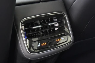 Chery Tiggo 8 Unique 7-peroons  PHEV  Panoramadak / 36