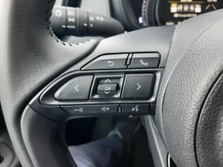 Toyota Aygo X PLAY / 18