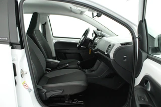 Volkswagen Up! 1.0 66pk Active Camera Cruise Stoelverwarming / 13