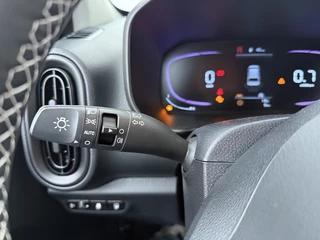 Kia Picanto 1.0 GDi DynamicPlusLine  Navigatie - Achteruitrijcamera - Apple & Android Carplay -Cruise control- LM Velgen Nieuw uit  voorraad leverbaar / 25