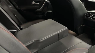 Mercedes-Benz CLA Shooting Brake 180 Business Solution AMG PANO CAMERA CRUISE. / 28