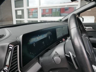 Kia Sportage 1.6 T-GDi Plug-in Hybrid AWD GT-PlusLine Pano| Trekhaak| 360 Camera / 8